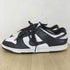ナイキ NIKE Dunk Low Retro Panda メンズ JPN:29