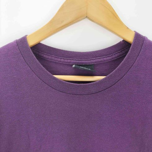 ステューシー Stussy ストックロゴクルーネックTシャツ メンズ JPN:S