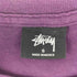 ステューシー Stussy ストックロゴクルーネックTシャツ メンズ JPN:S