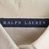 ラルフローレン RALPH LAUREN カフス コットンシャツ レディース 13