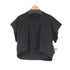 エイチビューティーアンドユースユナイテッドアローズ H BEAUTY & YOUTH UNITED ARROWS CLEAR COTTON SHORT PULLOVER レディース