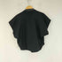エイチビューティーアンドユースユナイテッドアローズ H BEAUTY & YOUTH UNITED ARROWS CLEAR COTTON SHORT PULLOVER レディース