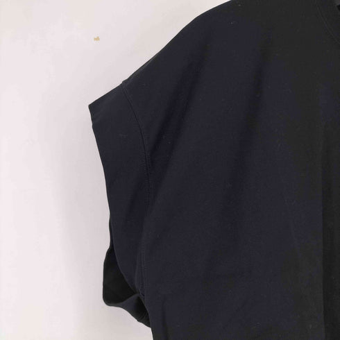 エイチビューティーアンドユースユナイテッドアローズ H BEAUTY & YOUTH UNITED ARROWS CLEAR COTTON SHORT PULLOVER レディース