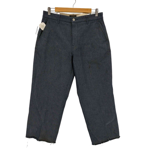 リーバイス Levis STA-PREST センタープレスクロップドチノパンツ メンズ W30