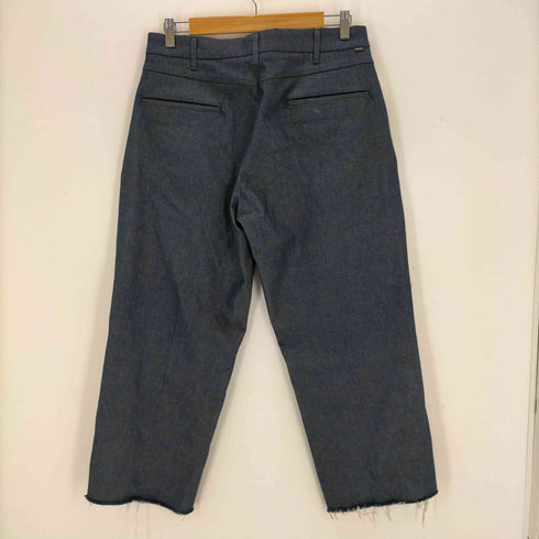 リーバイス Levis STA-PREST センタープレスクロップドチノパンツ メンズ W30