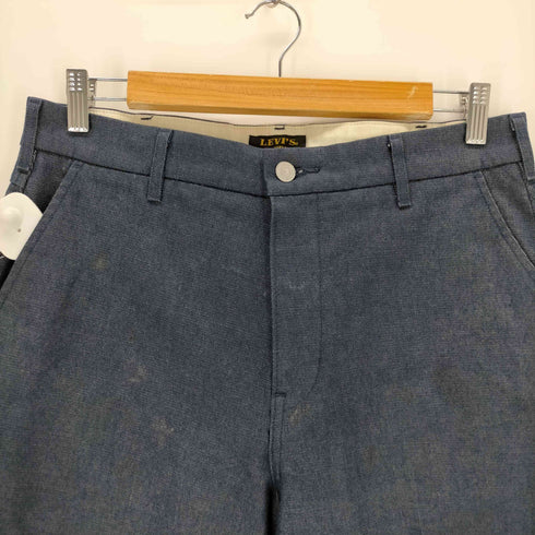 リーバイス Levis STA-PREST センタープレスクロップドチノパンツ メンズ W30