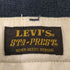リーバイス Levis STA-PREST センタープレスクロップドチノパンツ メンズ W30