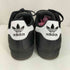 アディダス adidas SUPERSTAR BLK/WHT レディース 25