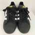 アディダス adidas SUPERSTAR BLK/WHT レディース 25