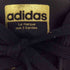 アディダス adidas SUPERSTAR BLK/WHT レディース 25
