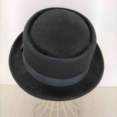 goorin bros ウール100%中折れハット メンズ L