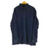 セントジョンズベイ STJOHNS BAY フラップポケット L/S ウールシャツ メンズ JPN:XL