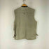 フィッシングベスト メンズ JPN:XL
