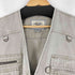 フィッシングベスト メンズ JPN:XL