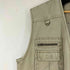フィッシングベスト メンズ JPN:XL
