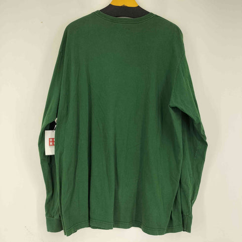 ナイキ NIKE プリント L/S Tシャツ メンズ JPN:XXL