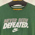 ナイキ NIKE プリント L/S Tシャツ メンズ JPN:XXL