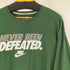 ナイキ NIKE プリント L/S Tシャツ メンズ JPN:XXL