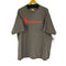 ギルダン GILDAN 両面プリント S/S Tシャツ メンズ 2XL