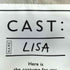 キャストコロン CAST: ベルデット ウール チェスターコート レディース import:M