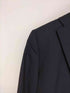 エルメネジルドゼニア Ermenegildo Zegna SUPREMO シングルテーラードジャケット メンズ