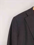 エルメネジルドゼニア Ermenegildo Zegna シングルテーラードジャケット メンズ