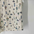 TESS S/S 総柄コットンシャツ メンズ import:L