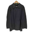 ポールスミスロンドン Paul Smith LONDON 比翼ボタン ステンカラーコート メンズ JPN:M