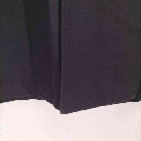 ポールスミスロンドン Paul Smith LONDON 比翼ボタン ステンカラーコート メンズ JPN:M