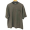 フリークスストア FREAKS STORE 24SS 9オンス Heavyweight ビッグシルエット クルーネック ポケットTシャツ メンズ JPN:M