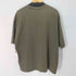 フリークスストア FREAKS STORE 24SS 9オンス Heavyweight ビッグシルエット クルーネック ポケットTシャツ メンズ JPN:M