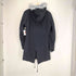 シュリセル SCHLUSSEL y2k ジップアップファージャケット メンズ JPN:3