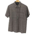 テンプテーション Temptation S/S チェックシャツ メンズ import:M