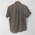 テンプテーション Temptation S/S チェックシャツ メンズ import:M