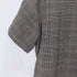 テンプテーション Temptation S/S チェックシャツ メンズ import:M