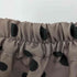 ナチュラルクチュール natural couture 24AW ドットボリュームスカート レディース FREE
