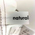 ナチュラルクチュール natural couture 24AW ドットボリュームスカート レディース FREE