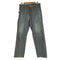 グッドイナフ GOODENOUGH 00S ヒッコリーストライプ ベイカーパンツ メンズ JPN:M
