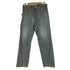 グッドイナフ GOODENOUGH 00S ヒッコリーストライプ ベイカーパンツ メンズ JPN:M