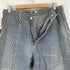 グッドイナフ GOODENOUGH 00S ヒッコリーストライプ ベイカーパンツ メンズ JPN:M