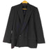 コムデギャルソンオム COMME des GARCONS HOMME 90S 1992AW ダブル テーラードジャケット メンズ JPN:S
