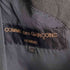 コムデギャルソンオム COMME des GARCONS HOMME 90S 1992AW ダブル テーラードジャケット メンズ JPN:S