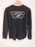 バンズ VANS FULL PATCH BACK LS メンズ M