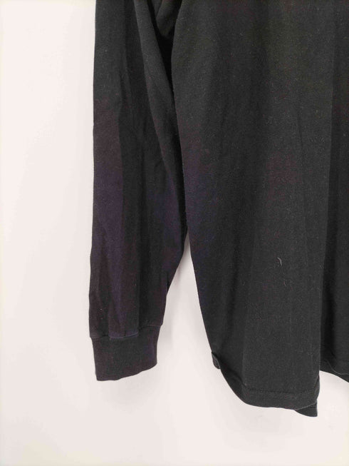 バンズ VANS FULL PATCH BACK LS メンズ M