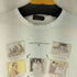 アンダーカバー UNDERCOVER AFFA アナーキー Tシャツ メンズ JPN:M