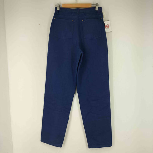 コムデギャルソンオム COMME des GARCONS HOMME 80S テーパードパンツ メンズ JPN:L