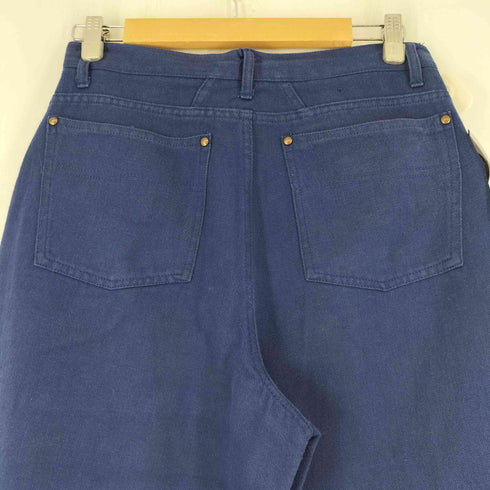 コムデギャルソンオム COMME des GARCONS HOMME 80S テーパードパンツ メンズ JPN:L