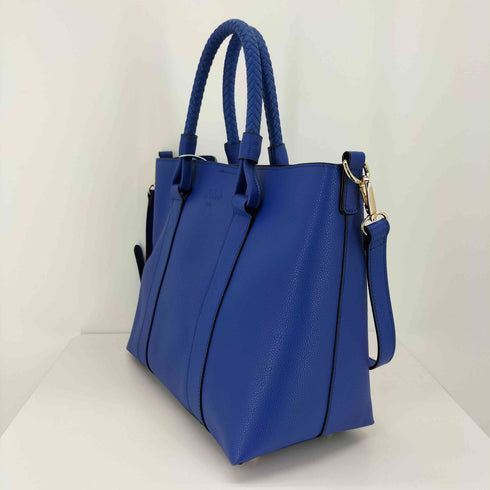 フィラノ FIRANO MIO 2WAY フェイクレザー バッグインバッグ レディース