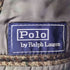 ポロバイラルフローレン Polo by RALPH LAUREN 90S チェック 2B テーラードジャケット メンズ