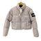 ザノースフェイス THE NORTH FACE NOVELTY NUPTSE RDS DOWN JACKET PINK レディース import:S